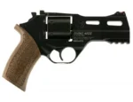 Chiappa Firearms USA Ltd RHINO 9mm REVOLVER 40DS BLK 4 BBL 6RD