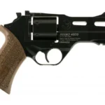 Chiappa Firearms USA Ltd RHINO 9mm REVOLVER 40DS BLK 4 BBL 6RD