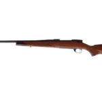 Weatherby WBY V-GRD SPRTR 243WIN 22" WLNT/MAT