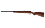 Weatherby WBY V-GRD SPRTR 243WIN 22" WLNT/MAT