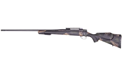 primary-12590 Weatherby WBY V-GRD BLACK HILLS 223REM 16" 5RD