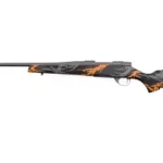Weatherby WBY V-GRD COM HUNTER 243 20" 5RD