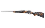 Weatherby WBY V-GRD COM HUNTER 243 20" 5RD