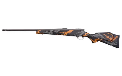 Weatherby WBY V-GRD COM HUNTER 243 20" 5RD