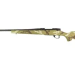 Weatherby WBY V-GRD OUTFITTER 223REM 24" 5RD