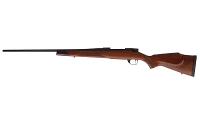 Weatherby WBY V-GRD SPRTR 257WBY 24" WLNT