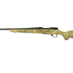 Weatherby WBY V-GRD OUTFITTER 22-250 24" 5RD