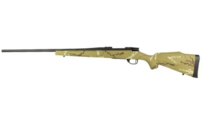 primary-12594 Weatherby WBY V-GRD OUTFITTER 22-250 24" 5RD