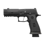 Sig Sauer P320 M.O.D. X Full Size Handgun 9mm Luger 21rd Magazines(3) 3.9" Compensated Barrel
