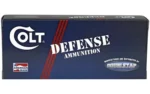 DoubleTap Ammunition DBLTAP CD 357MAG 158GR JHP 20/1000