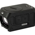 Viridian Weapon Technologies VIRIDIAN RFX45 GRN W/RMR ADAPTER