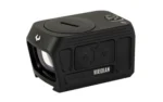 Viridian Weapon Technologies VIRIDIAN RFX45 GRN W/RMR ADAPTER