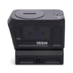 Viridian Weapon Technologies VIRIDIAN RFX45 GRN W/LOW MOUNT