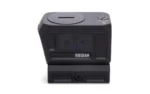 Viridian Weapon Technologies VIRIDIAN RFX45 GRN W/LOW MOUNT
