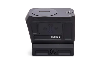 Viridian Weapon Technologies VIRIDIAN RFX45 GRN W/LOW MOUNT