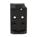 Shield Sights SHLDS LOW PRO MOUNT CZ SHDW 2 OR