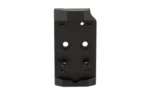 Shield Sights SHLDS LOW PRO MOUNT CZ SHDW 2 OR