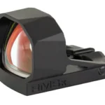 Shield Sights SHLDS RMSX GLS ED RFX MINI SGHT 4MOA