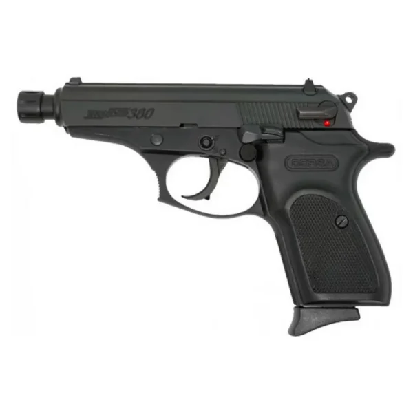 Bersa USA Bersa .380 D.A. Matte - 15 Round Pistol