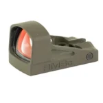 Shield Sights SHLD RMSC GLS ED MINI SIGHT 8MOA ODG