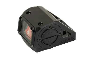 Shield Sights SHLDS AMS ENCLOSED EMITTER RDS 8MOA