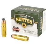 Corbon Ammo CORBON 458SOCOM 300GR JHP 20/240