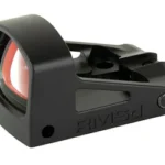 Shield Sights SHLDS RMSD GLS ED RFX MINI SGHT 4MOA