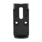 Shield Sights SHLDS MOUNT PLATE WALTHER Q4/Q5 PPQ