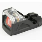 Shield Sights SHLDS OMSSC GL ED RFX MINI SGHT 4MOA