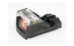 Shield Sights SHLDS OMSSC GL ED RFX MINI SGHT 4MOA