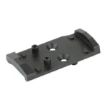 Shield Sights SHLDS MOUNT FOR WALT PDP2 SMS/RMS