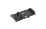 Shield Sights SHLDS MOUNT FOR WALT PDP2 SMS/RMS