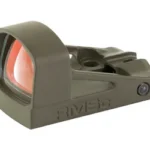 Shield Sights SHLDS RMSC GLS ED RFX SIGHT 4MOA ODG
