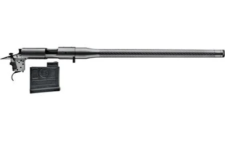 Bergara Rifles Bergara B-14R Trainer Carbon Fiber Barrel Action with Trigger and 10rd Magazine .22 LR Right Hand