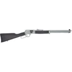 Henry Repeating Arms Company Henry Big Boy All-Weather Rifle .44 Mag/.44 Spl 10rd Capacity 20" Barrel Black