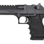 Magnum Research DE L5 50AE 5" 7RD LW IMB BLK