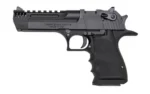 Magnum Research DE L5 50AE 5" 7RD LW IMB BLK