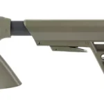 ATI Outdoors ADV TECH SHFORCE G2 REM/MOSS STK UC