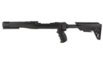 ATI Outdoors ADV TECH TACTLITE RUGER 10/22 BLK