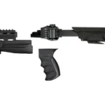 ATI Outdoors ADV TECH TACTLITE AK-47 PKG BLK