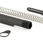 ATI Outdoors ADV TECH AR15 BUFFER TUBE PKGE (MIL)