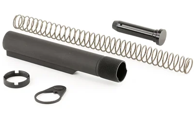 primary-12793 ATI Outdoors ADV TECH AR15 BUFFER TUBE PKGE (MIL)