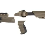 ATI Outdoors ADV TECH STRIKEFORCE AK-47 PKG FDE