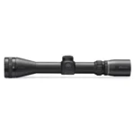 Burris Company Inc. Burris Handgun Scope 3-12x32mm 1" SFP Ballistic Plex Black