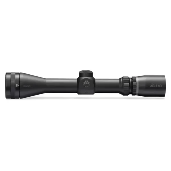 Burris Company Inc. Burris Handgun Scope 3-12x32mm 1" SFP Ballistic Plex Black