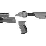 ATI Outdoors ADV TECH STRIKEFORCE AK-47 PKG GRY