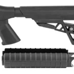 ATI Outdoors ADV TECH H&R/NEF 5-POS STK W/FOREND