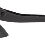 ATI Outdoors ADV TECH SHTFRC MARINE T-FLDNG STK, black right-side view with pistol grip