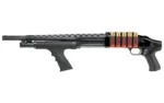 ATI Outdoors ADV TECH 12GA SIDE SDL MOSS/REM/WIN