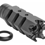 ATI Outdoors ADV TECH AR10 308 MZL BRAKE BLK
